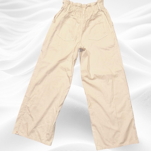 Xirena Cormick Pants in Salt/Cream Small NWT‎ - Picture 4 of 9